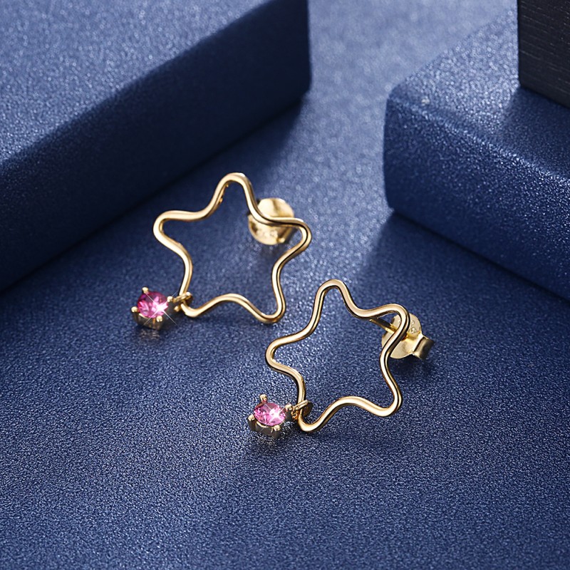 Swarovski element jewelry