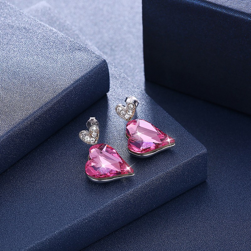Swarovski element jewelry