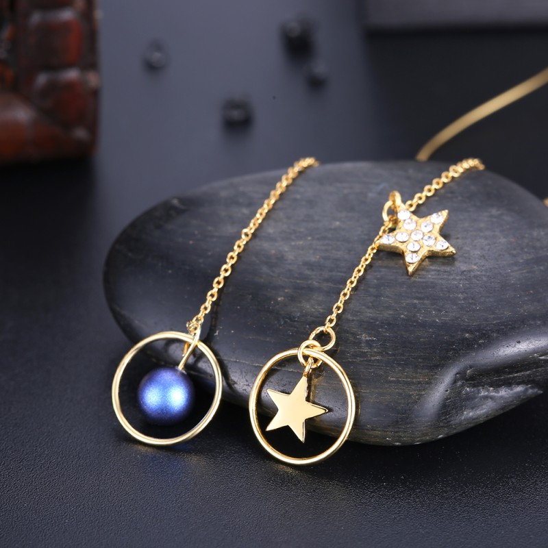 Swarovski element jewelry