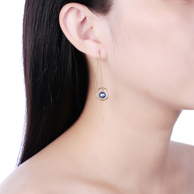 Swarovski element jewelry
