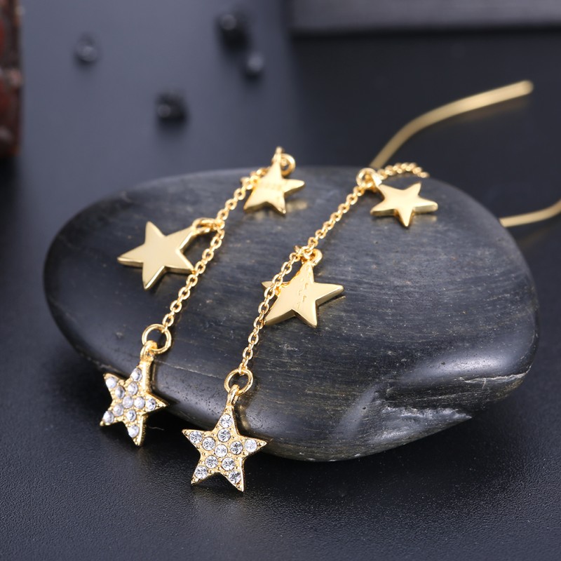 Swarovski element jewelry