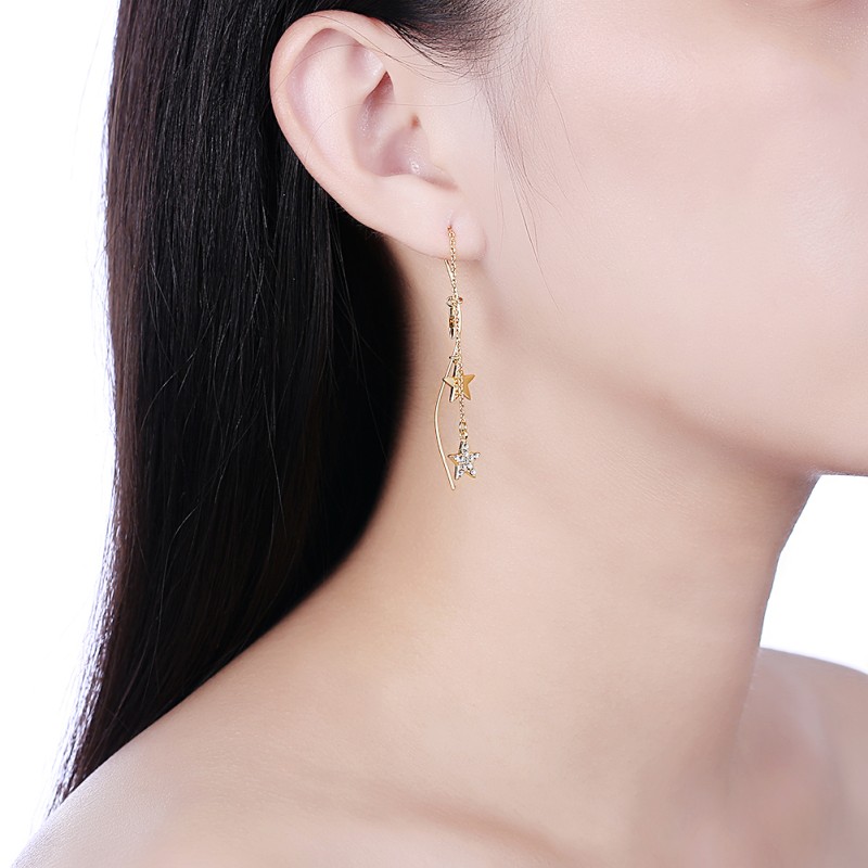 Swarovski element jewelry