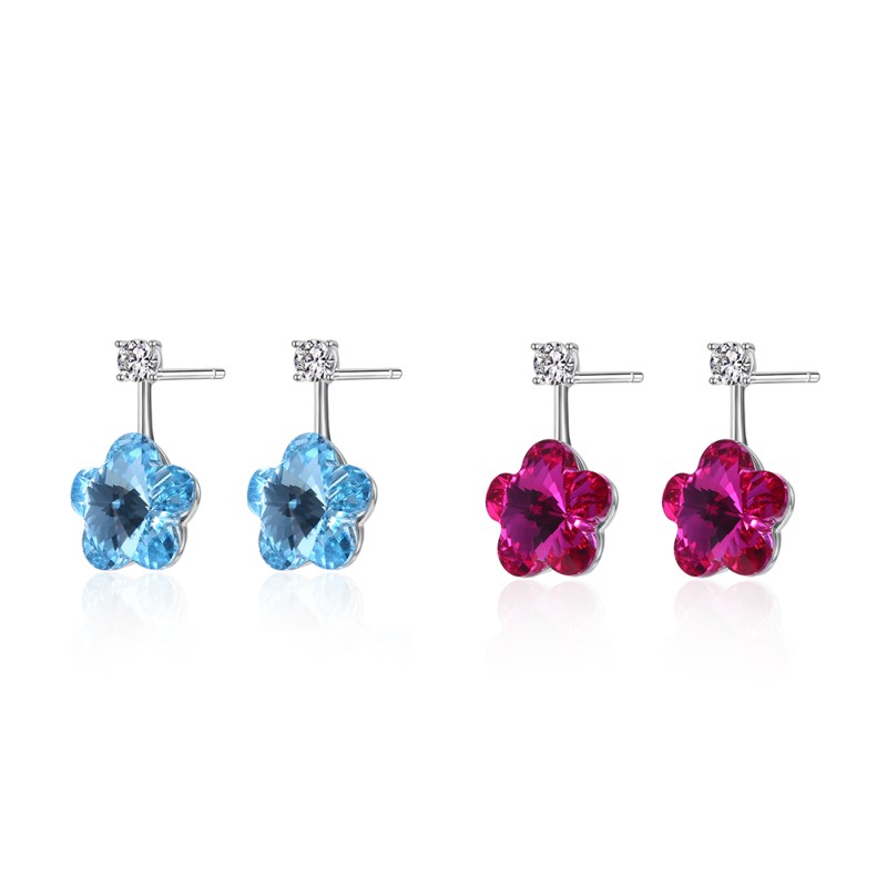 Swarovski element jewelry