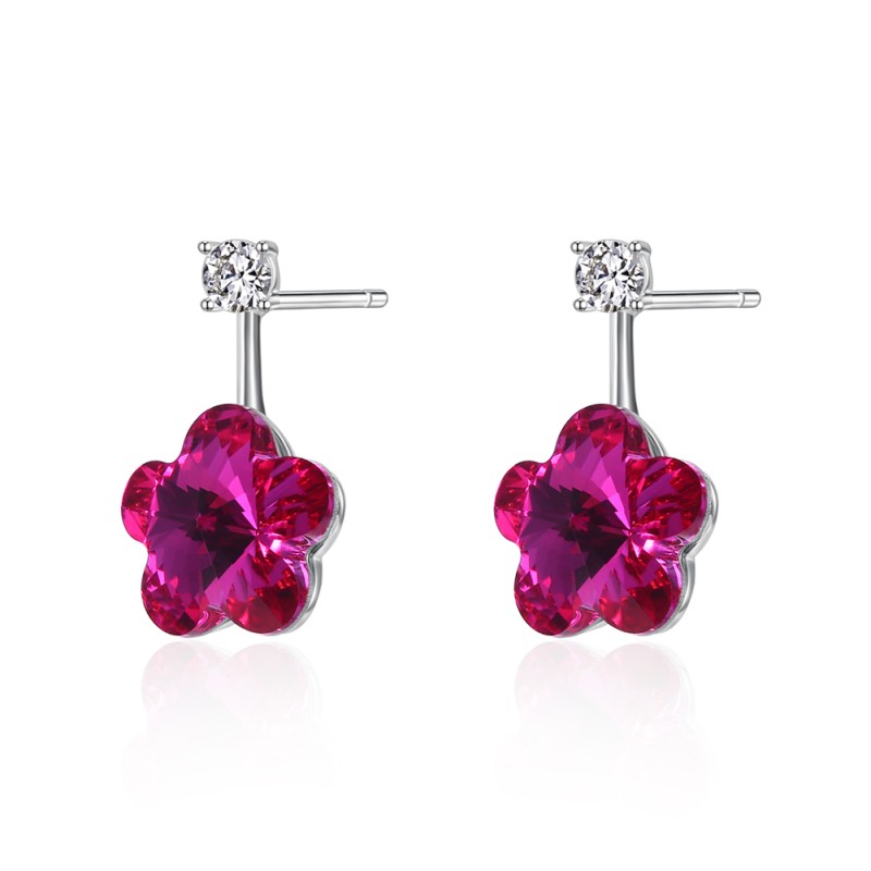 Swarovski element jewelry