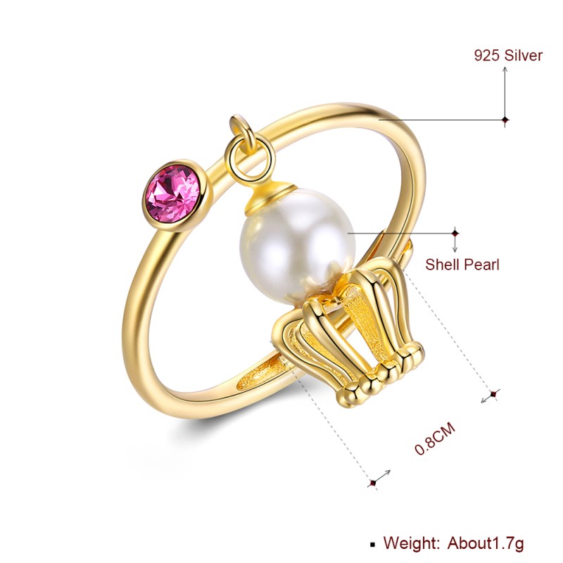 Swarovski element jewelry