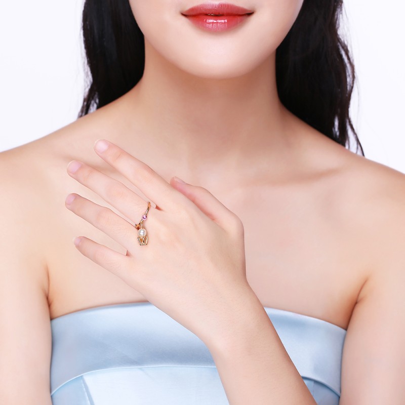 Swarovski element jewelry